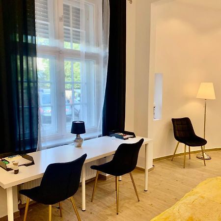 Luxspace Apartment Hagen ฮาเกิน ภายนอก รูปภาพ