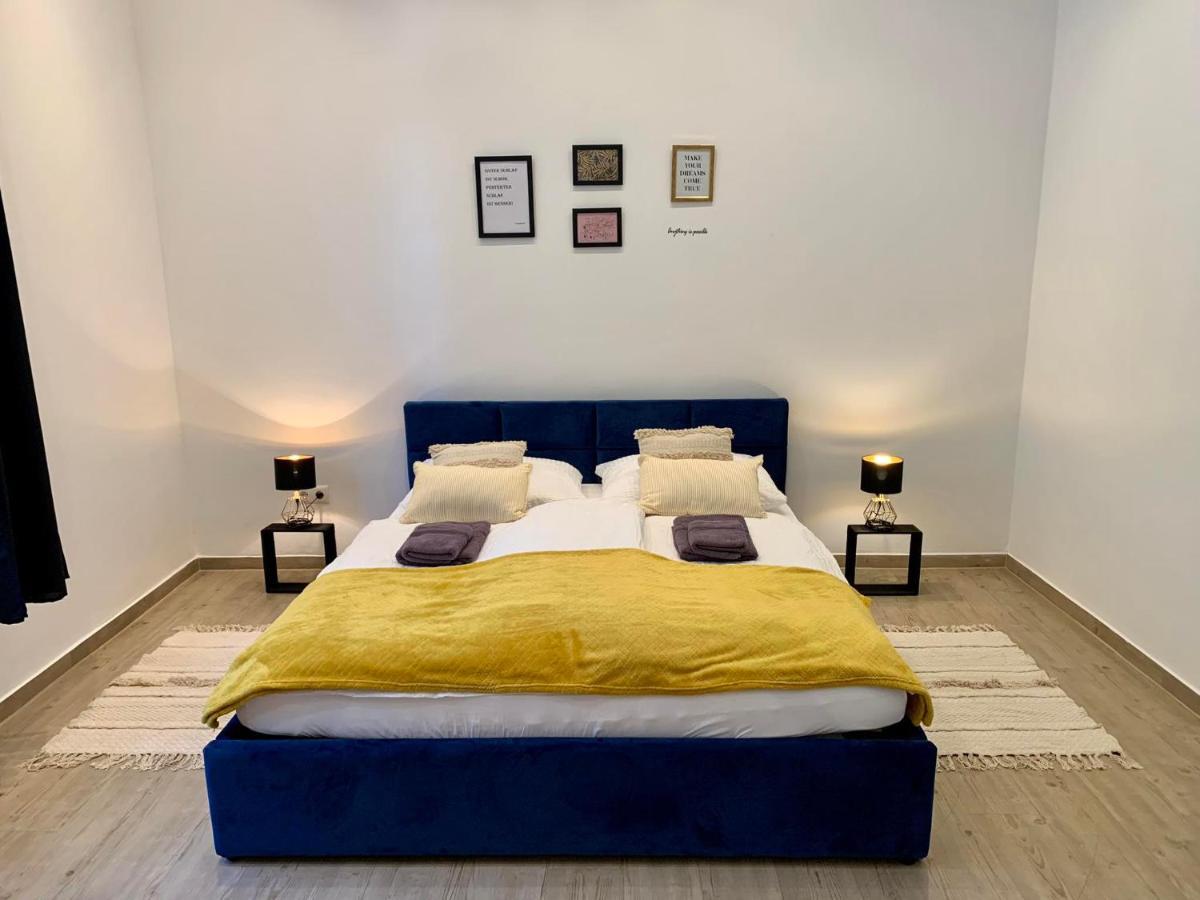Luxspace Apartment Hagen ฮาเกิน ภายนอก รูปภาพ