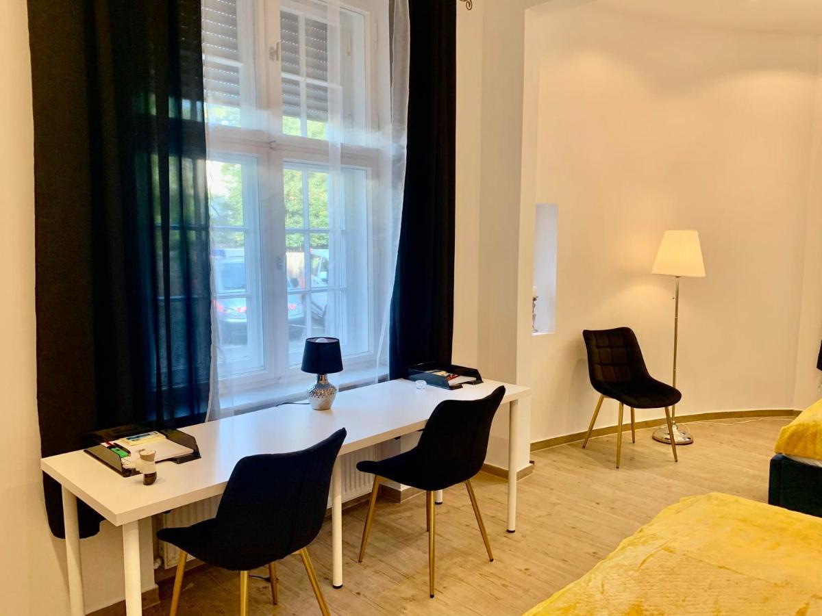 Luxspace Apartment Hagen ฮาเกิน ภายนอก รูปภาพ
