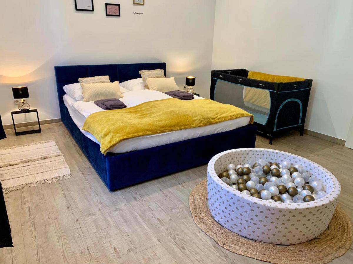 Luxspace Apartment Hagen ฮาเกิน ภายนอก รูปภาพ