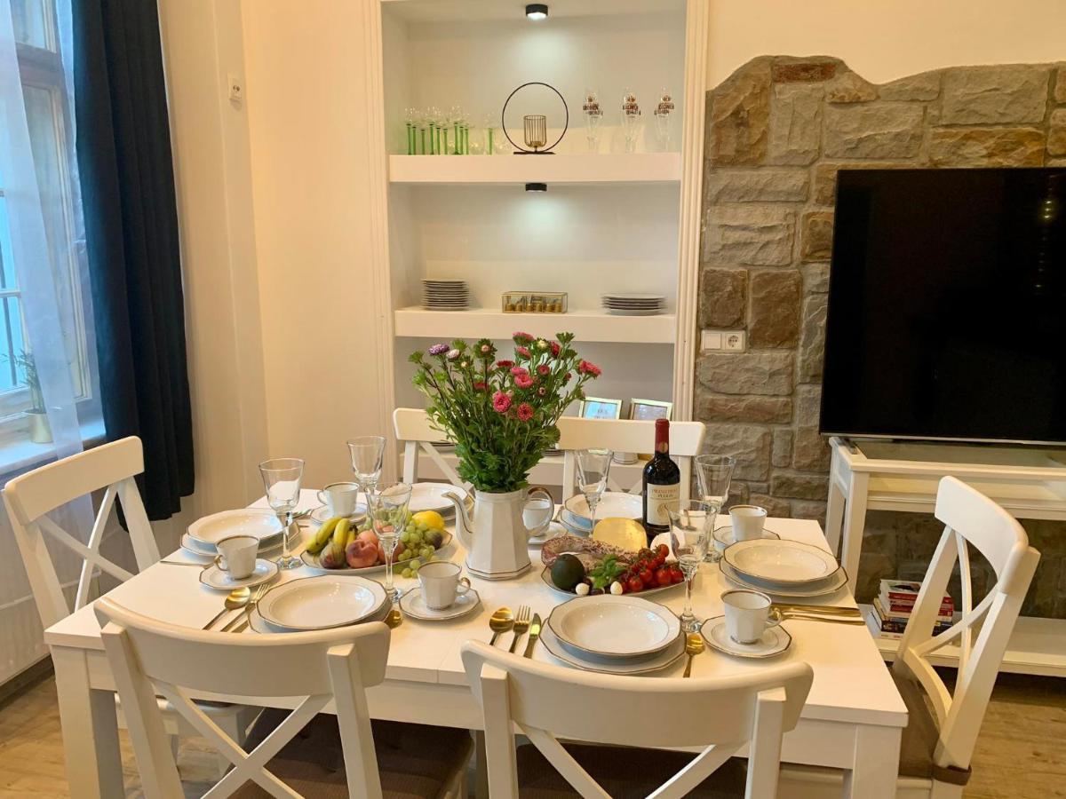 Luxspace Apartment Hagen ฮาเกิน ภายนอก รูปภาพ