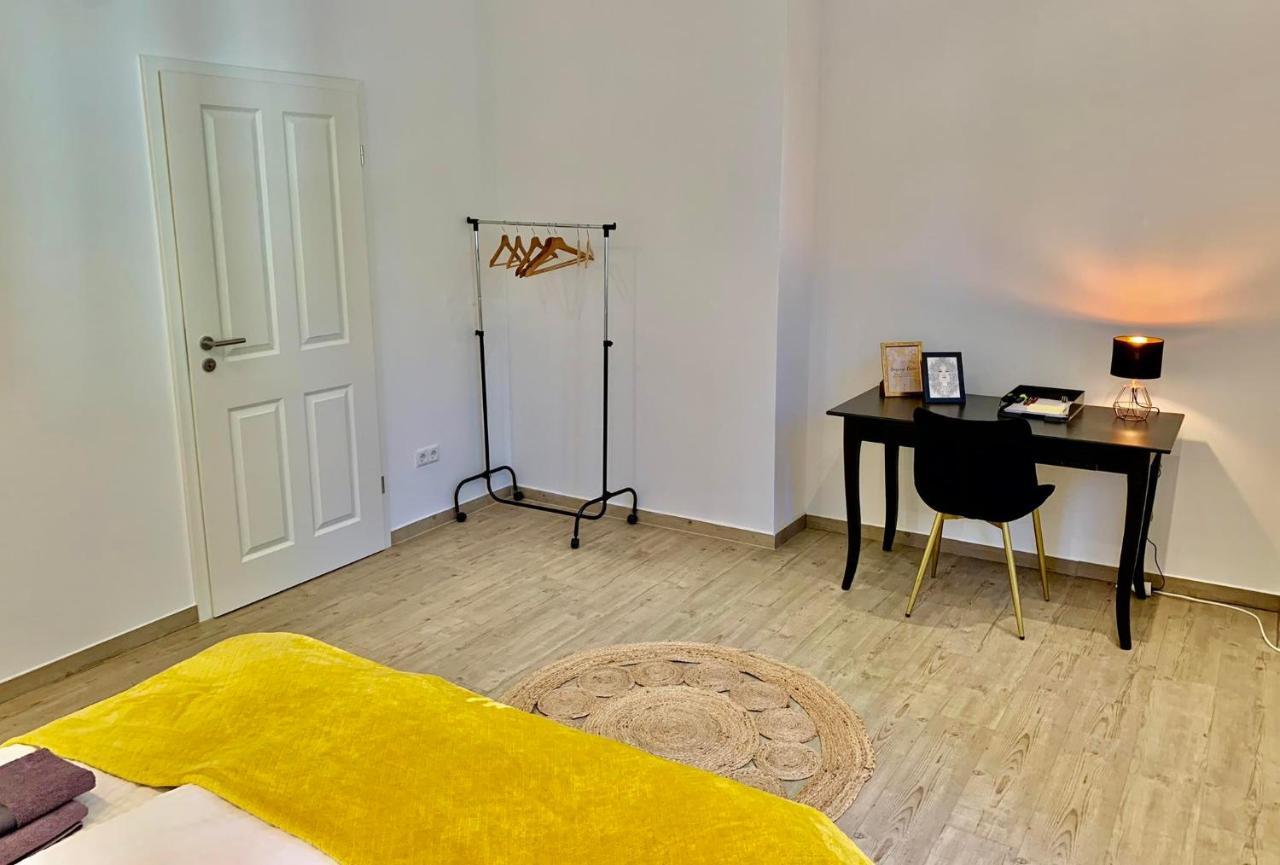 Luxspace Apartment Hagen ฮาเกิน ภายนอก รูปภาพ