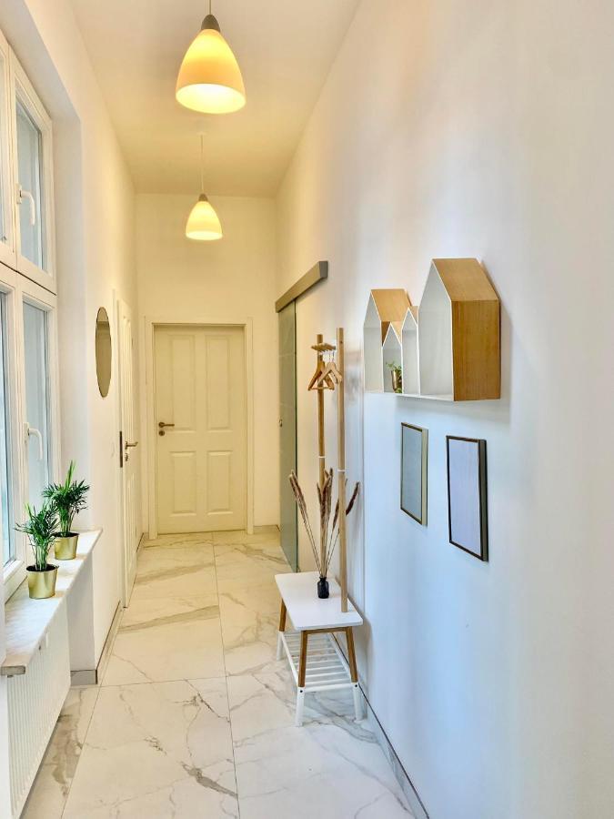 Luxspace Apartment Hagen ฮาเกิน ภายนอก รูปภาพ