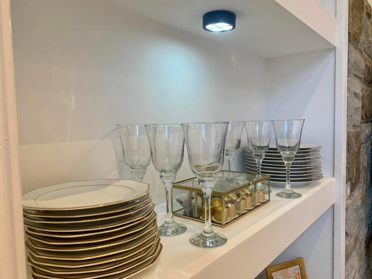 Luxspace Apartment Hagen ฮาเกิน ภายนอก รูปภาพ